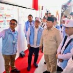 Prabowo Ungkap Gudang, Gerai Simpan Pinjam, Apotek Ada di Kopdes Merah Putih