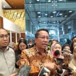 Kementerian BUMN Dibubarkan Diganti Badan Pengaturan BUMN
