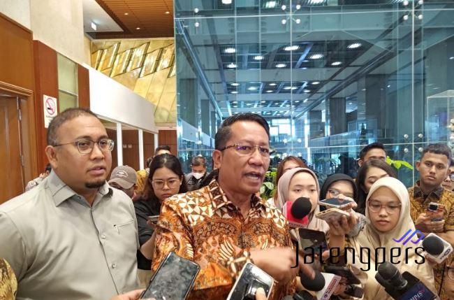 Kementerian BUMN Dibubarkan Diganti Badan Pengaturan BUMN