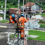PLN UPT Purwokerto Tangani Hotspot dengan PDKB Tanpa Padam