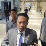 Menkum Ungkap Prabowo Setuju RUU KUHAP Disahkan Jadi Undang-Undang