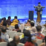 Prabowo Klaim MBG Dinikmati 44 Juta Orang dan Produksi 2 Miliar Porsi