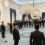 Prabowo Lantik 10 Anggota Komisi Reformasi Polri, Diketuai Jimly Asshiddiqie