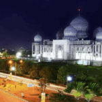 Lhokseumawe, Permata di Pesisir Utara Aceh yang Kaya Sejarah dan Energi