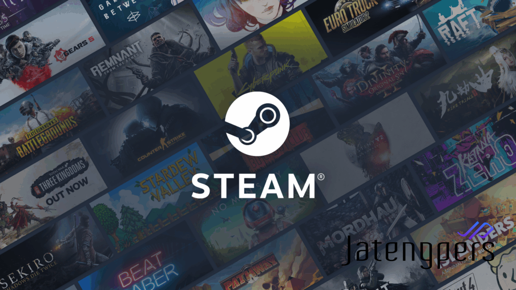 Steam Wallet Murah, Ini Cara Praktis Top Up Game Favorit di VocaGame