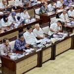 Komisi XI DPR Setujui PMN ke BUMN Rp 11,5 Triliun Termasuk Tambah Trainset KRL