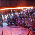 Tinjau Banjir Padang Pariaman, Prabowo: Semua Kerusakan Diinventarisir