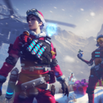 Sambut Winter Event, dengan Voucher FF Murah 2025 Aman dan Instan di VocaGame