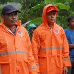 BPBD Jepara Fokus Buka Isolasi Desa Tempur dan Waspadai Wilayah Rawan Lain