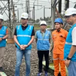 Dari Dieng, Komitmen PLN Menjaga Listrik Tetap Menyala di Musim Nataru