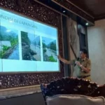 Pemkab Jepara Percepat Pemulihan Akses Utama Desa Tempur Pasca Longsor