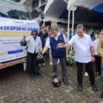 Undip Berhasil Ekspor Puluhan Ton Ikan Teri Nasi Asal Jepara ke Jepang