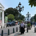 Wali Kota Semarang Optimistis Target Wisatawan Terlampaui Saat Nataru