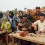 477 Siswa Ikuti Kartini’s Inspirational Parade Jepara