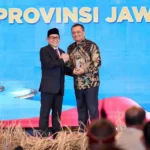 Inovasi Kesehatan Pemprov Jateng Berbuah Penghargaan Nasional