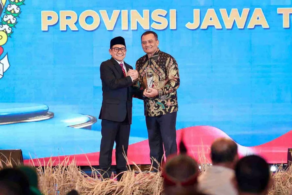 Inovasi Kesehatan Pemprov Jateng Berbuah Penghargaan Nasional