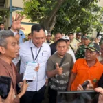 BULOG Pastikan Serap Tebu Petani Blora Sesuai Harga Pemerintah