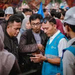 Idul Fitri Penuh Keandalan, Pln Sigap Mengamankan Balon Udara Liar Di Wonosobo