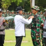 Pemprov Jateng Alokasikan Rp33,2 Miliar untuk Sukseskan Program TMMD 2026