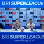 Duel Top Skor Persijap vs Persita Jadi Penentu Laga Sore Ini