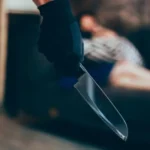 Penjual Es Degan di Jepara Ditusuk OTK Saat Berjualan