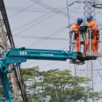 Pastikan Suplai Listrik Jawa-Bali Aman, Pln Lakukan Pemeliharaan Terencana Gitet 500kv Pemalang Tepat Di Hari Buruh