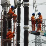Hari Buruh Listrik Tetap Andal! Petugas Pln Rawat Jantung Listrik Jawa Tengah Di Gitet Pemalang