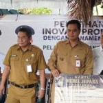 850 Pekerja Mebel Jepara Terima Kartu Jaminan Sosial