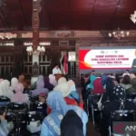 BPJPH Berikan Pendampingan Sertifikasi Halal bagi Pelaku Usaha di Kudus