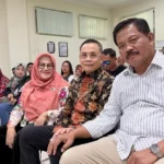 Ribuan Massa Datangi PN Tipikor Semarang, Berharap Sudewo Bebas dan Kembali Lanjutkan Pembangunan Pati