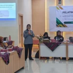 Jepara Gelar Pelatihan Paralegal untuk Perkuat Perlindungan Perempuan dan Anak
