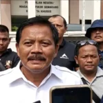Jelang Putusan Sela, Relawan Sudewo Siapkan 5.000 Massa, Warga Rela Jual Telur, Ayam dan Ikan untuk Kawal Sidang di Tipikor Semarang