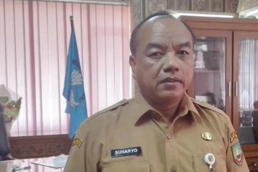 Jumlah Pendaftar SPMB di Blora Tahun Ajaran 2026/2027 Capai 25.331 Siswa
