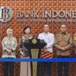 Mensesneg Ungkap Prabowo Terima Pengunduran Diri Gubernur BI Perry Warjiyo