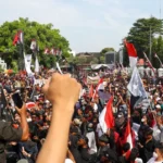 Dinilai Tak Becus Bekerja, Akan Ada Demonstrasi Besar Besaran Lengserkan Plt Bupati Pati