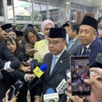 DPR Kaji Usulan Presiden soal Pengadilan Ad Hoc untuk BUMN