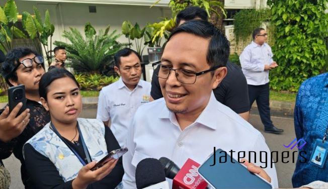 Hasan Nasbi Sebut Londo Ireng Istilah untuk Kelompok Suka Buat Gaduh