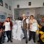 658 Ribu Warga di Eks-Karesidenan Pati Kebagian Beras Gratis, Bulog Salurkan 19,7 Juta Kilogram