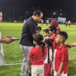 Fourfeo Fun Soccer Merah Putih 2026 Perkuat Silaturahmi di POJ City Semarang