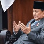 Pidato Presiden Prabowo di Senayan: Dari Riuh Kritik ke Politik Hasil