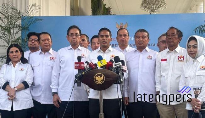 Prabowo Berkenan Gelar Rapat Berkala dengan Kadin Tiap 3 Bulan