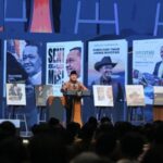 Prabowo: “Kita Bekerja Beri Harapan Rakyat yang Paling Tak Berdaya”