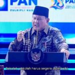 Seskab Teddy Ungkap Presiden Prabowo Upayakan Pendidikan Gratis hingga Perguruan Tinggi