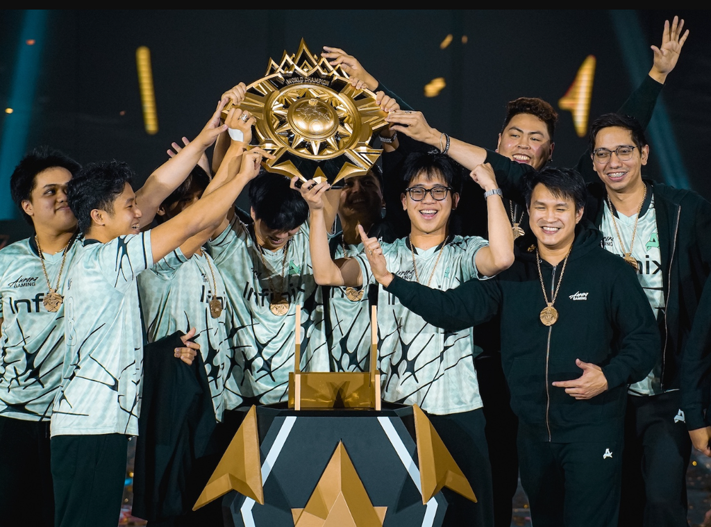 Pusat Top Up MLBB Resmi Terpercaya VocaGame