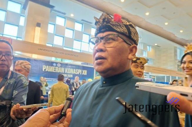 10 Menteri dengan Kinerja Terbaik Versi Arawicaksa Institute
