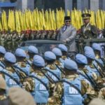 Prabowo Tekankan TNI Harus Jadi Tentara Rakyat dan Dekat dengan Rakyat